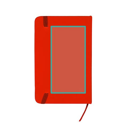 BLOC-NOTES – CORAL