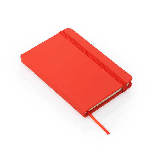 BLOC-NOTES – CORAL