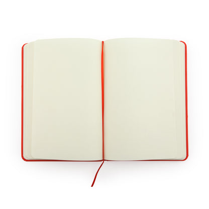 BLOC-NOTES – CORAL
