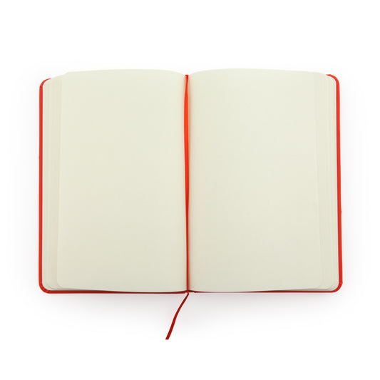 BLOC-NOTES – CORAL