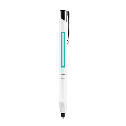 STYLO À BILLE TACTILE - KRUGER