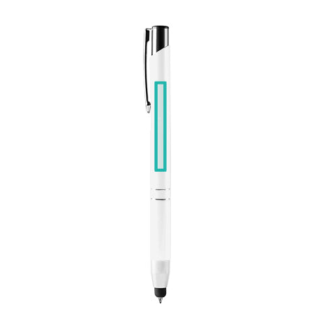 STYLO À BILLE TACTILE - KRUGER