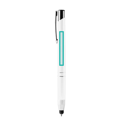 STYLO À BILLE TACTILE - KRUGER
