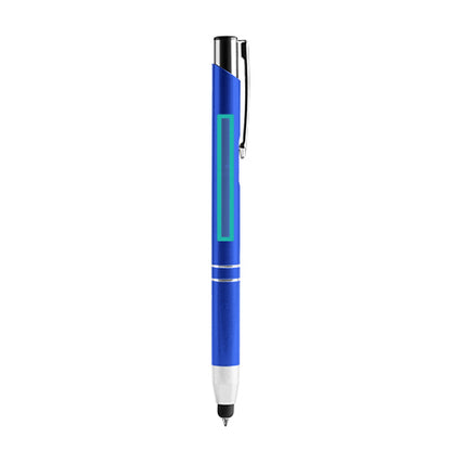 STYLO À BILLE TACTILE - KRUGER