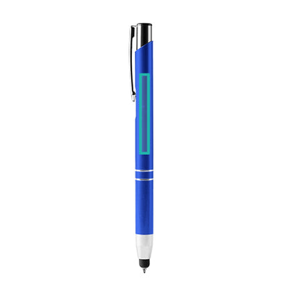 STYLO À BILLE TACTILE - KRUGER