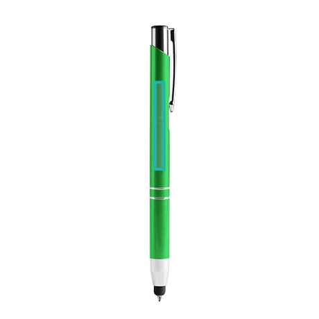 STYLO À BILLE TACTILE - KRUGER