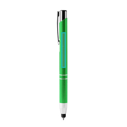 STYLO À BILLE TACTILE - KRUGER