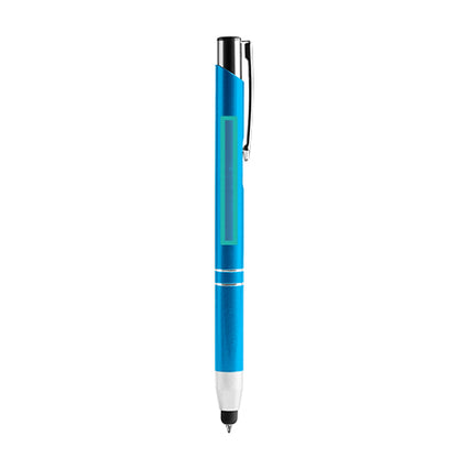 STYLO À BILLE TACTILE - KRUGER