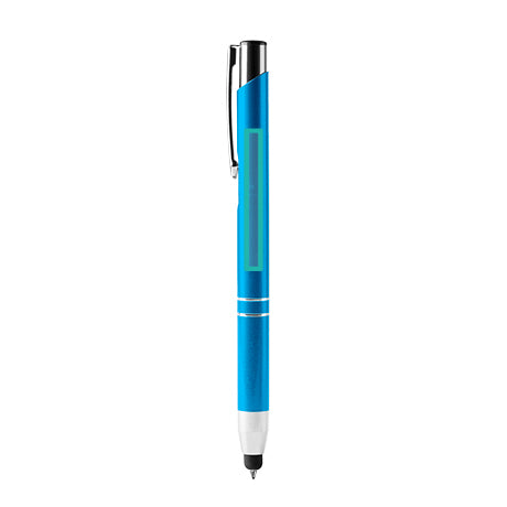 STYLO À BILLE TACTILE - KRUGER