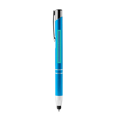 STYLO À BILLE TACTILE - KRUGER