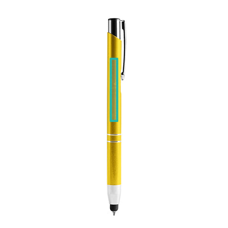 STYLO À BILLE TACTILE - KRUGER