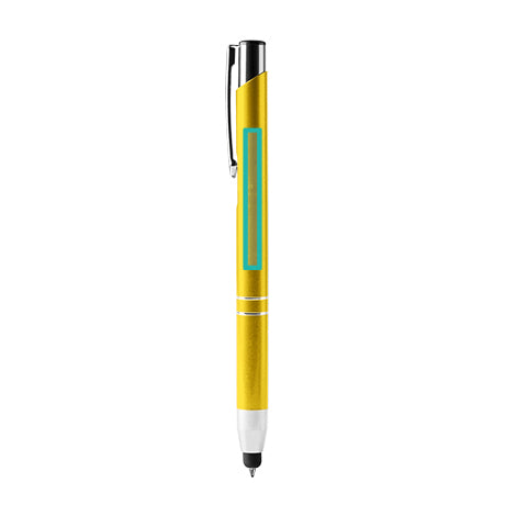 STYLO À BILLE TACTILE - KRUGER
