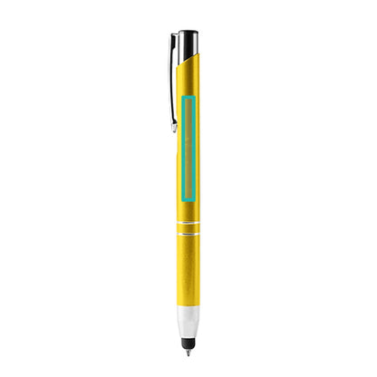 STYLO À BILLE TACTILE - KRUGER