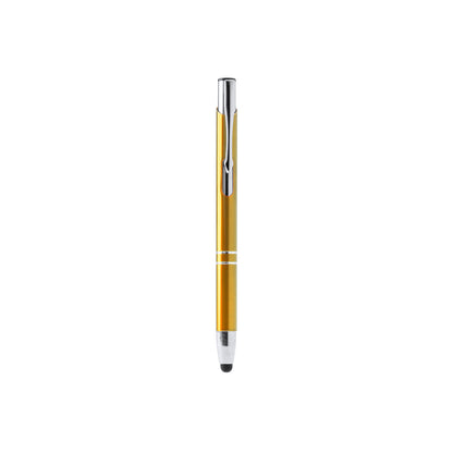 STYLO À BILLE TACTILE - KRUGER