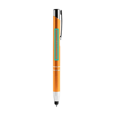 STYLO À BILLE TACTILE - KRUGER