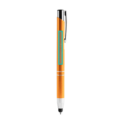 STYLO À BILLE TACTILE - KRUGER