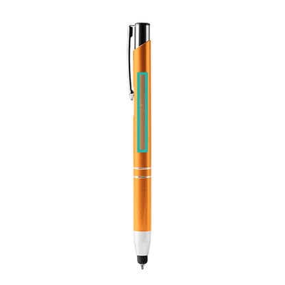 STYLO À BILLE TACTILE - KRUGER