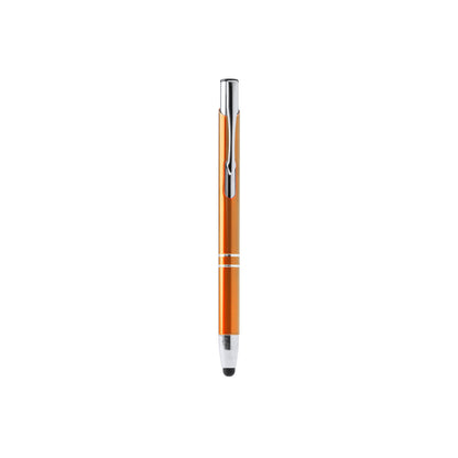 STYLO À BILLE TACTILE - KRUGER
