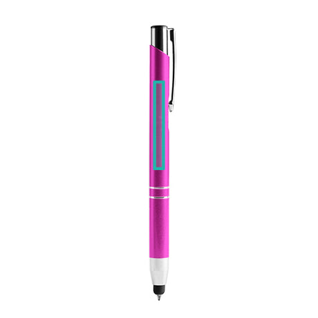 STYLO À BILLE TACTILE - KRUGER