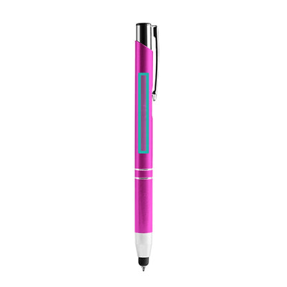 STYLO À BILLE TACTILE - KRUGER