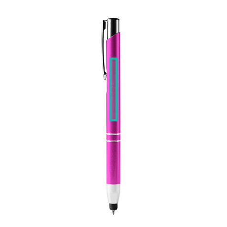 STYLO À BILLE TACTILE - KRUGER