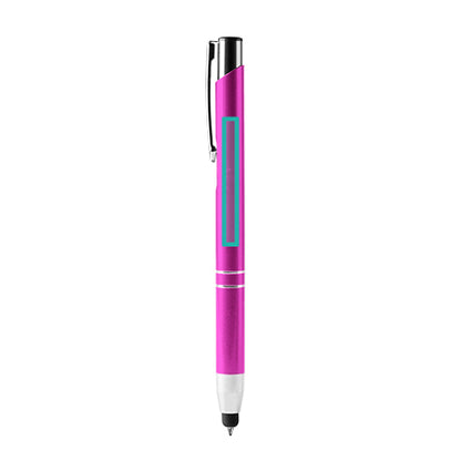 STYLO À BILLE TACTILE - KRUGER