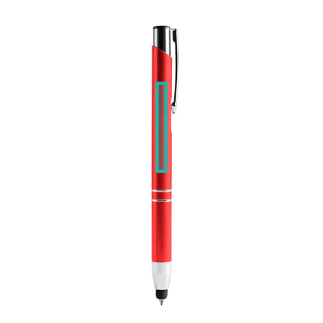 STYLO À BILLE TACTILE - KRUGER