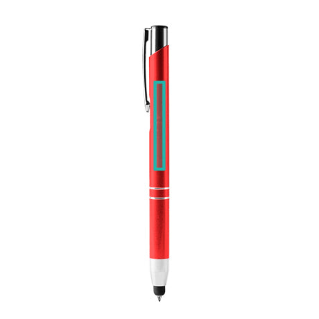 STYLO À BILLE TACTILE - KRUGER