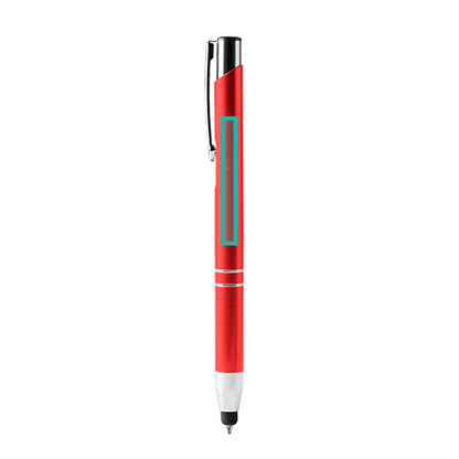 STYLO À BILLE TACTILE - KRUGER