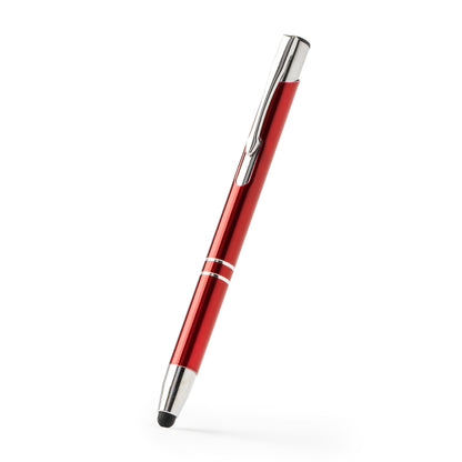 STYLO À BILLE TACTILE - KRUGER