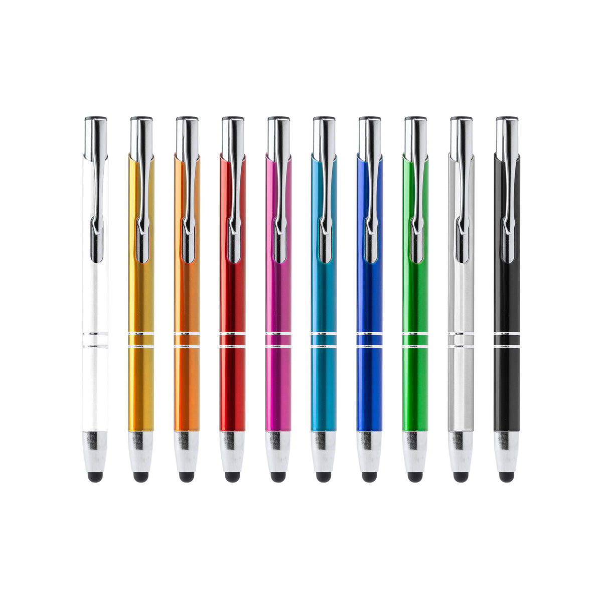 STYLO À BILLE TACTILE - KRUGER