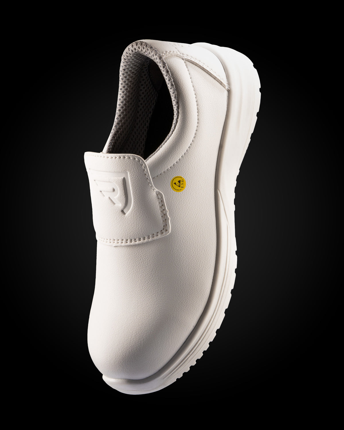 CHAUSSURES DE TRAVAIL - SALT
