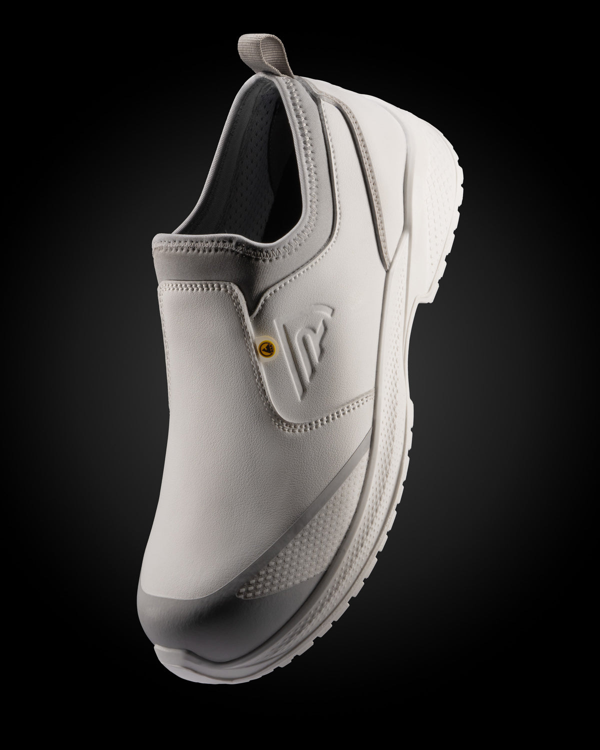 CHAUSSURES DE TRAVAIL - PEARL