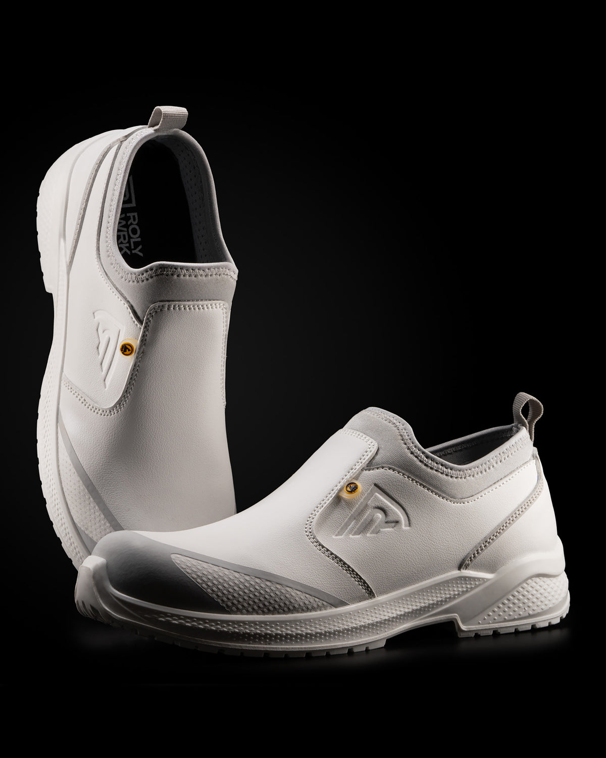 CHAUSSURES DE TRAVAIL - PEARL