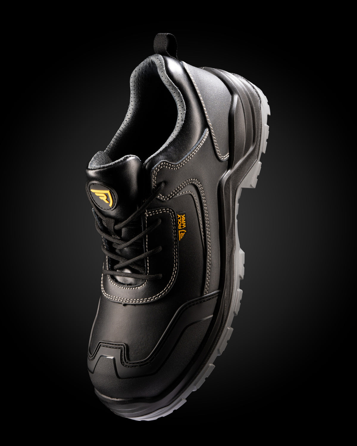 CHAUSSURES DE SÉCURITÉ - BRAX