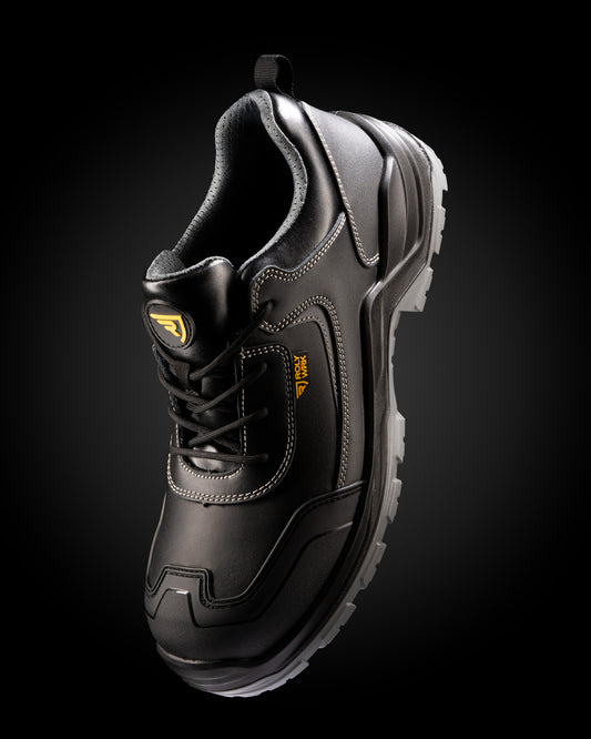 CHAUSSURES DE SÉCURITÉ - BRAX