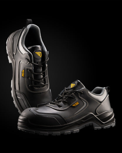 CHAUSSURES DE SÉCURITÉ - BRAX