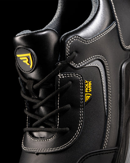 CHAUSSURES DE SÉCURITÉ - BRAX