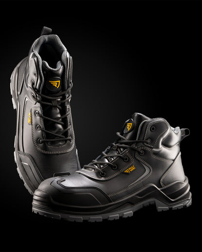 CHAUSSURES DE SÉCURITÉ - IRON