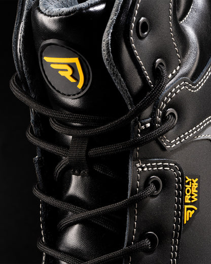 CHAUSSURES DE SÉCURITÉ - IRON