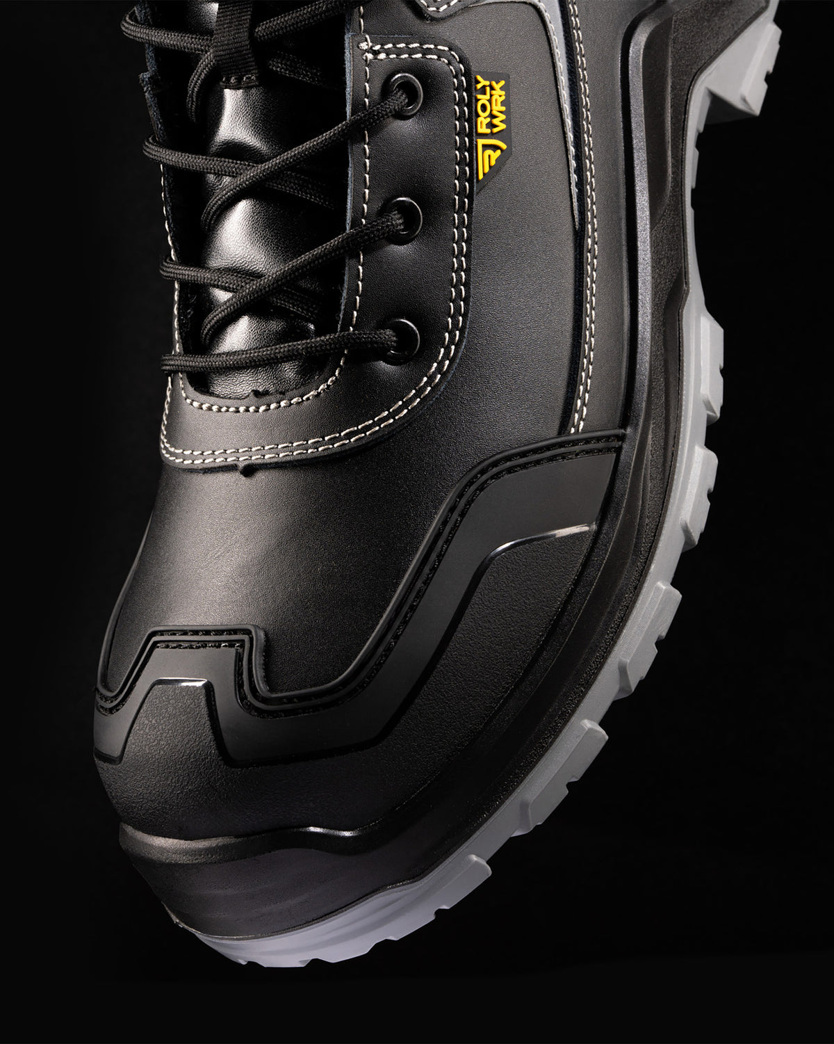 CHAUSSURES DE SÉCURITÉ - IRON