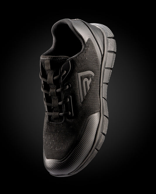 CHAUSSURES DE SÉCURITÉ - BASALT