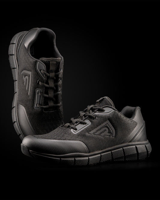 CHAUSSURES DE SÉCURITÉ - BASALT