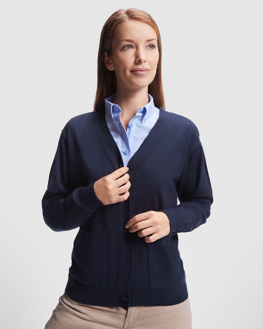 GILET DE SERVICE - EXPLORER FEMME