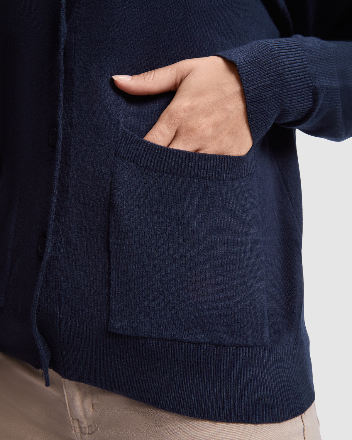 GILET DE SERVICE - EXPLORER FEMME