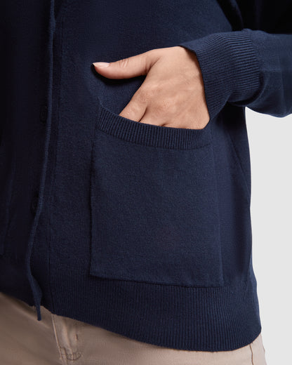 GILET DE SERVICE - EXPLORER FEMME
