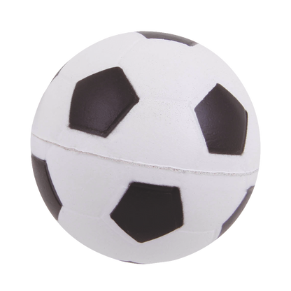 BALLON DE FOOTBALL ANTI-STRESS - 850006