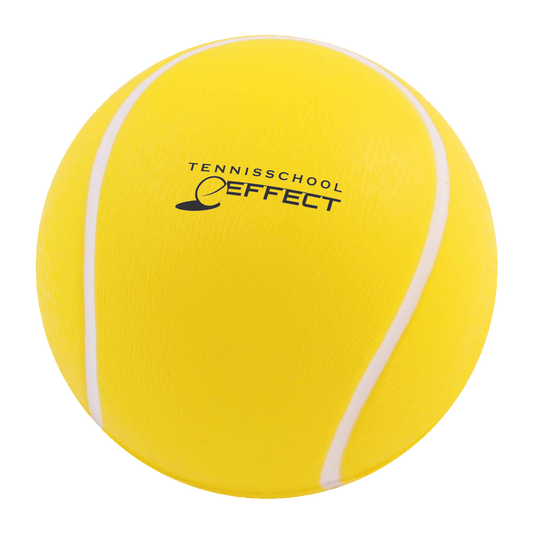 BALLE DE TENNIS ANTI-STRESS - 850013