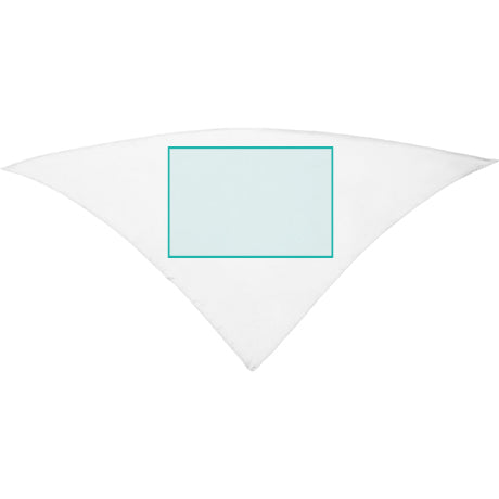 FOULARD TRIANGULAIRE – FESTERO