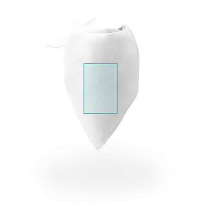FOULARD TRIANGULAIRE – FESTERO